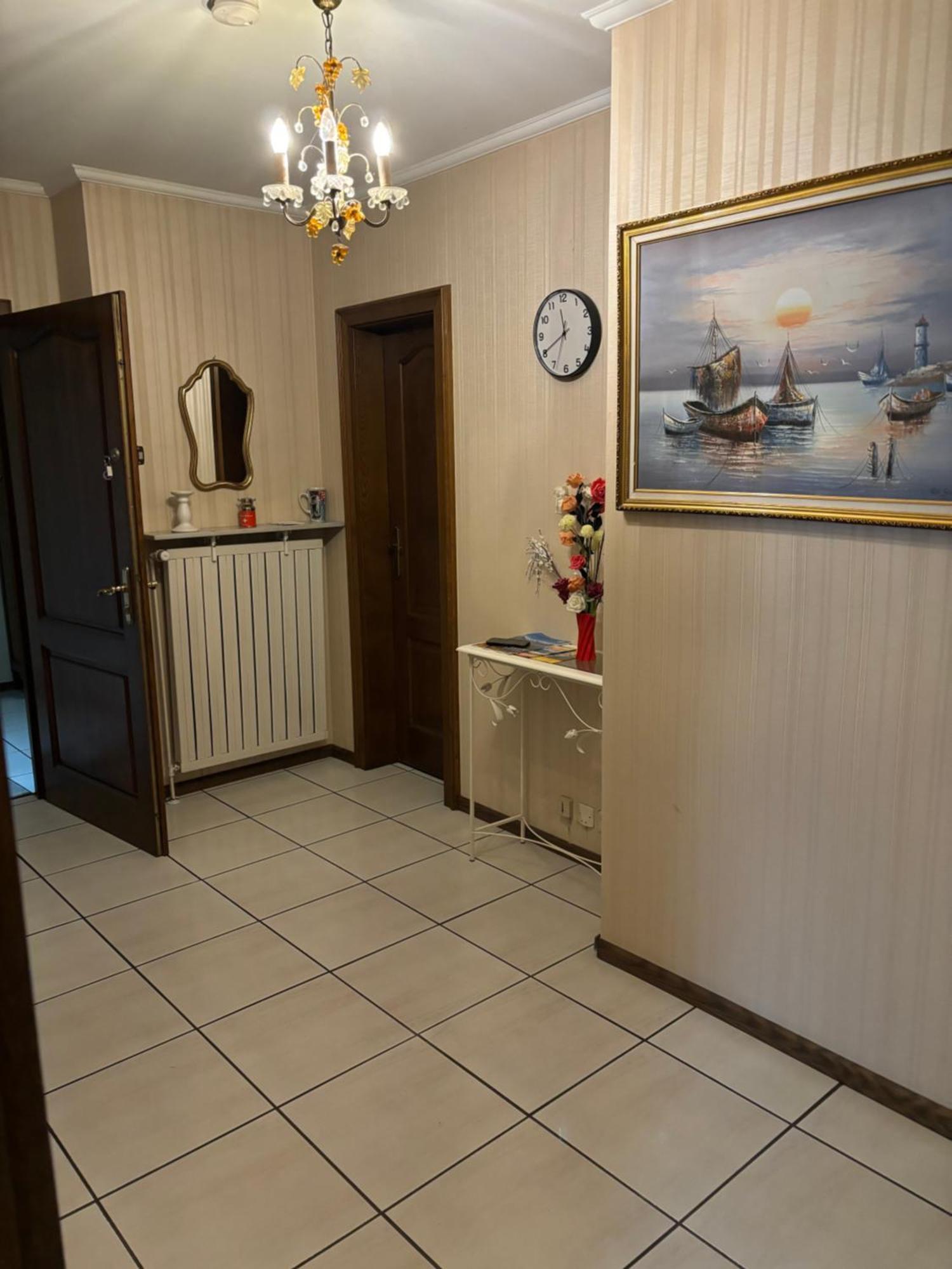 Charmant Appart. Dans Une Villa Saint-Louis  Buitenkant foto